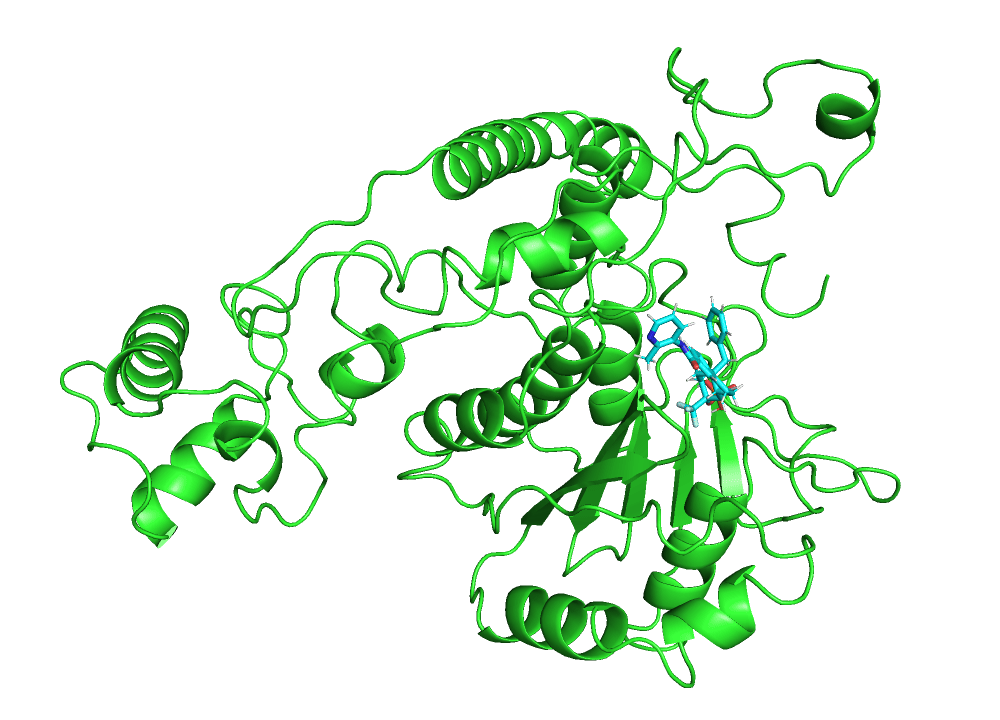 Molecular Dynamics Simulation