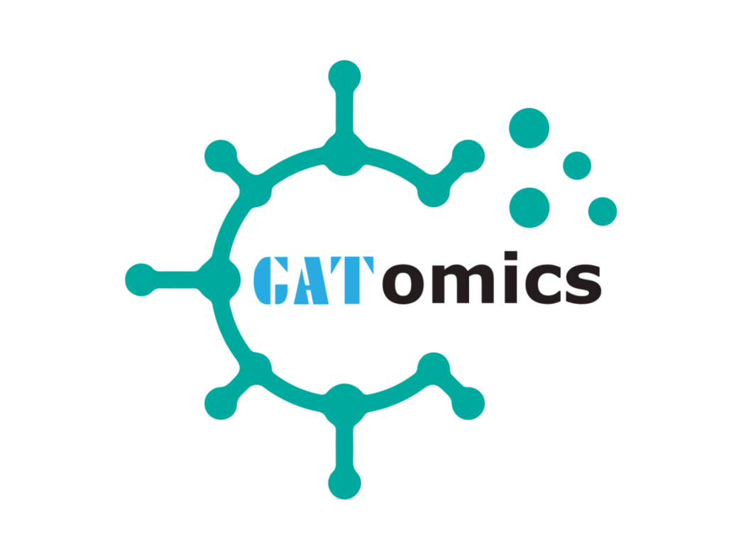 GATomics Logo